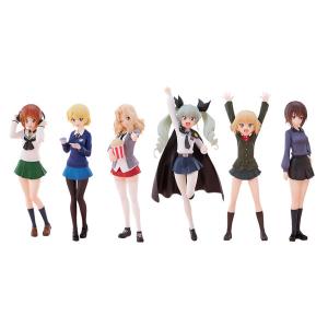 MEDICOM TOY（メディコム・トイ） UDF ガールズ＆パンツァー 最終章