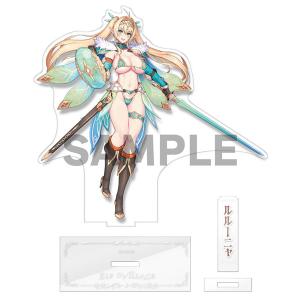 ホロライブ hololive production 5th Anniversary アクリルトロフィー