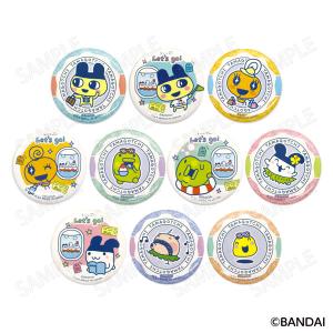 BANDAI（バンダイ） たまごっちみーつ メルヘンみーつver. ブルー