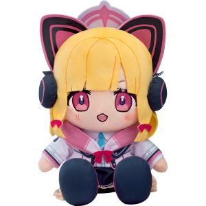 送料無料◇グッドスマイルカンパニー ちょこぷに ブルーアーカイブ