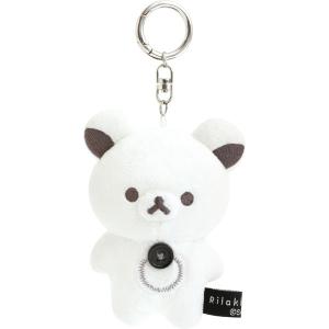 San-X（サンエックス） リラックマ BASIC RILAKKUMA MONOCHROME