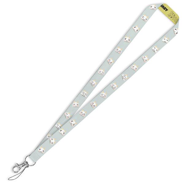 どこでもいっしょ トロ ネックストラップ（再販）[コスパ]《１０月予約》