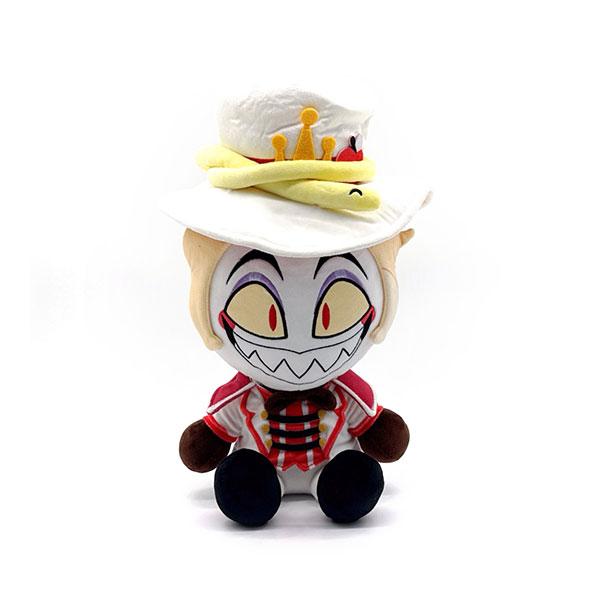 Youtooz Hazbin Hotel ぬいぐるみ(ルシファー・モーニングスター)[Youtooz...
