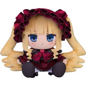 ぬいぐるみ 魔法少女ノ魔女裁判 二階堂ヒロ グッドスマイルカンパニー