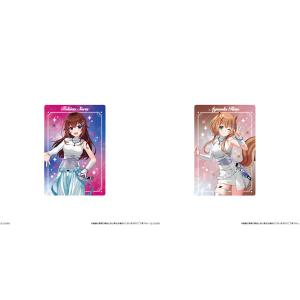 BANDAI（バンダイ） ホロライブプロダクション ウエハース vol.6