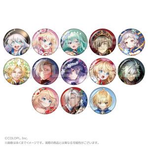 クイズRPG 魔法使いと黒猫 缶バッジ13個入りBOXの高価買取価格