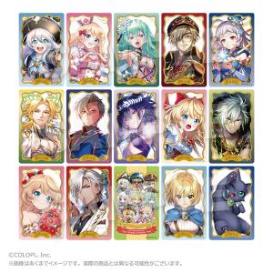 クイズRPG 魔法使いと黒猫 15個入りBOXの高価買取価格