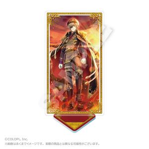 クイズRPG 魔法使い アクリルスタンド
