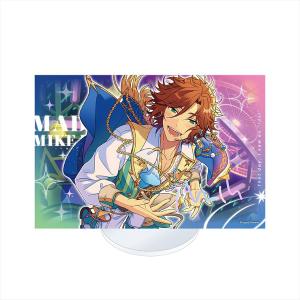 あんさんぶるスターズ ！！ ビジュアル バスタオル Vol.4 41. 羽風 薫