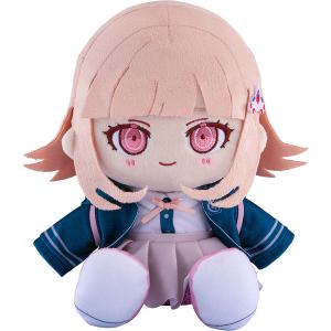 ダンガンロンパ2 日向創 パペット ぬいぐるみ タグ有り スーパーダンガンロンパ 2026年5月発売予定 「ダンガンロンパ1・2 Reload」 ケープたぴぬい