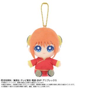 銀魂 ほわぬい vol.2 2種セット 2026年8月発売予定 仮予約 : トイ