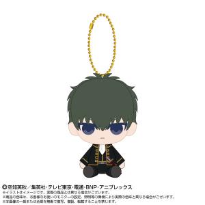 未開封】3年Z組銀八先生 デスクフィギュア -土方十四郎- : らしんばん