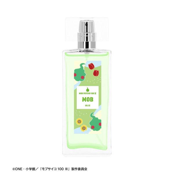 モブサイコ100 III 影山茂夫 A：code オードトワレ 50mL[アルマビアンカ]《０９月予...