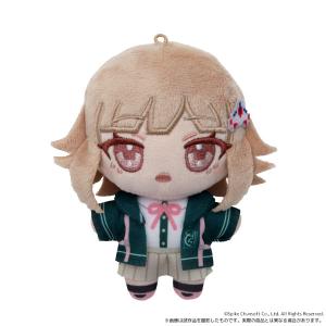 7月予約】 ダンガンロンパシリーズ ちびぐるみvol.2 各種（全4種