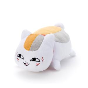 夏目友人帳 ニャンコ先生ぬいぐるみ ニヤリ (2S) [タカラトミーアーツ
