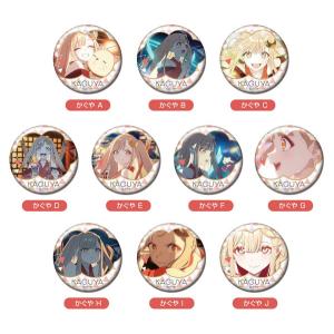 5月下旬発売予定 超かぐや姫！ メモリーズアクリルマスコット 月見
