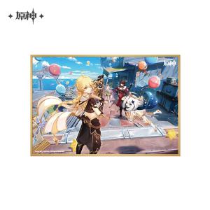 あんさんぶるスターズ コレクション缶バッジ 2024 May -Idol Side