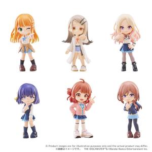 PalVerse 学園アイドルマスター vol....の商品画像