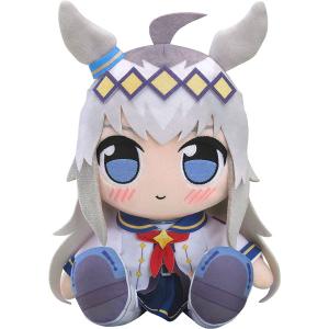 新品】8月入荷次第発送予定 ウマ娘 プリティーダービー ぬいぐるみ
