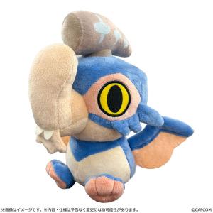 再販 バイオハザード30周年 ラクーンくんぬいぐるみ カプコン 【10月