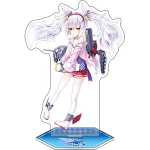 アズールレーン アクリルスタンド ラフィー[ムービック]《０９月予約》