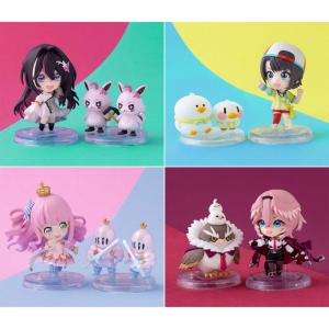 ホロライブデフォルメコレクション Vol.4 ...の詳細画像1