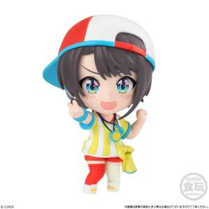 ホロライブデフォルメコレクション Vol.4 ...の詳細画像3