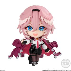 ホロライブデフォルメコレクション Vol.4 ...の詳細画像5