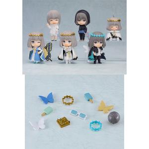 ねんどろいど ねんどろいどさぷらいず Fate/Grand Order オベロン