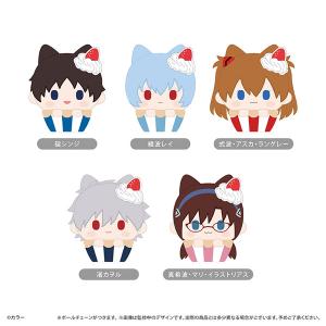 『エヴァンゲリオン』シリーズ カップケーキたぴぬ...の商品画像