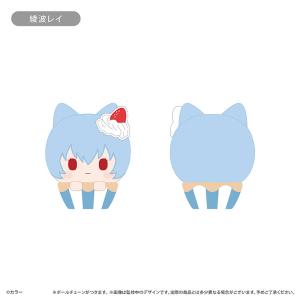 『エヴァンゲリオン』シリーズ カップケーキたぴ...の詳細画像2