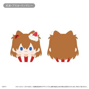 『エヴァンゲリオン』シリーズ カップケーキたぴ...の詳細画像3