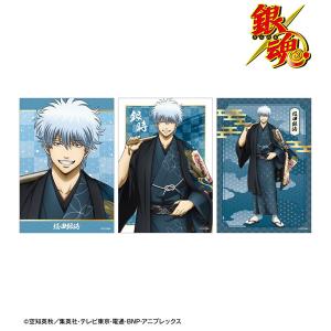 銀魂 THE FINAL フック付きアクリルスタンド 高杉晋助 アニメイト限定