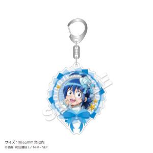 07/28 発送予定】 アニメ『魔入りました！入間くん』 描き下ろし