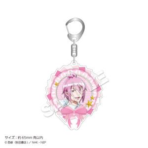 プロジェクトセカイ カラフルステージ×ZOZOTOWN 第2弾 缶バッジ 暁山