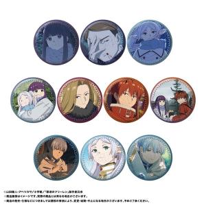 ギヴン」 CODA：NextVerse シリーズ 缶バッジA 8個入りBOX[マーチ
