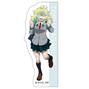 僕のヒーローアカデミア 新十傑-WORLD BEST HERO- アクリルスタンド