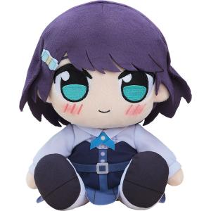 くりぱん ぬいぐるみ イキヅライブ！ LOVELIVE！ BLUEBIRD 麻布麻衣[グッドスマイルカンパニー]【送料無料】《１１月予約》