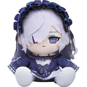 ぬいぐるみ 魔法少女ノ魔女裁判 二階堂ヒロ グッドスマイルカンパニー