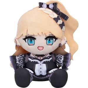 ぬいぐるみ 魔法少女ノ魔女裁判 二階堂ヒロ グッドスマイルカンパニー