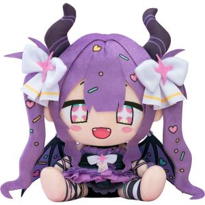 送料無料◇ぬいぐるみ Limbus Company 2種セット (ファウスト/ホンル