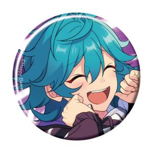 あんさんぶるスターズ！！ コレクション缶バッジ[2026 May]-Casual