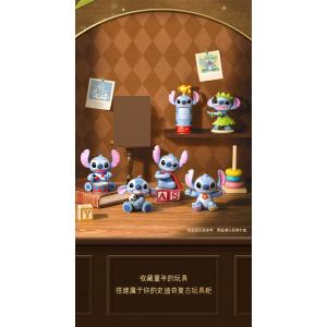 Disney（ディズニー） 52TOYS BLINDBOX ミッキーアンドフレンズ