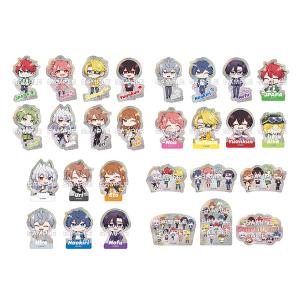 カラフルピーチ キャラカットステッカーガム ときめきレインボー 16