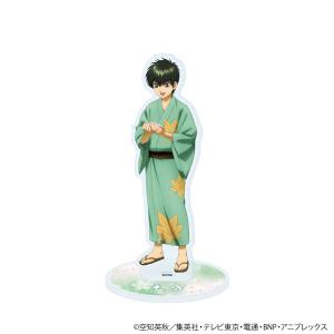 僕のヒーローアカデミア 新十傑-WORLD BEST HERO- アクリルスタンド