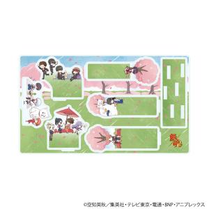 僕のヒーローアカデミア アクリルminiフィギュア ?The childhood of