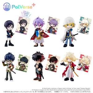 PalVerse+ 刀剣乱舞ONLINE vo...の詳細画像1