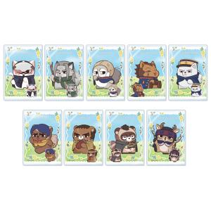 2026/09発売 [グッズ]/ゴールデンカムイ どうぶつフォーゼマスコット