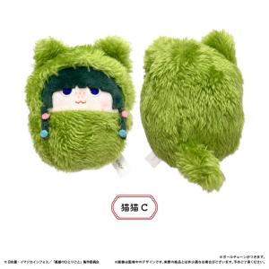 薬屋のひとりごと くるみたぴぬい 6個入りBO...の詳細画像3