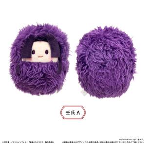 薬屋のひとりごと くるみたぴぬい 6個入りBO...の詳細画像4